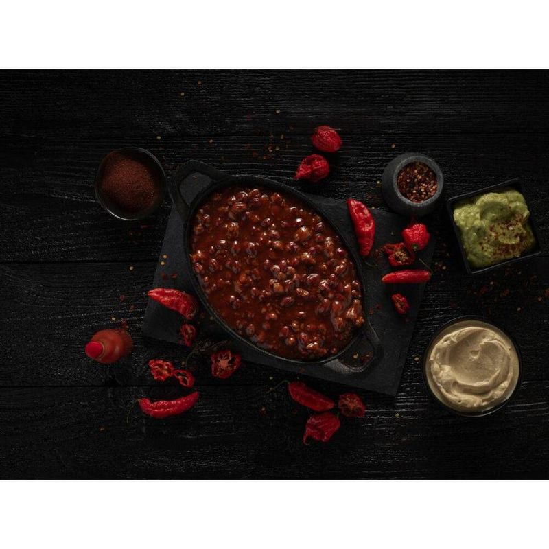 Hormel Chili Ghost Reaper Chili with Beans - 1.87lb