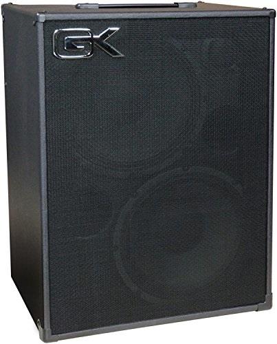 Gallien-Krueger MB212-II 500-Watt 2x12" Bass Combo Amplifier