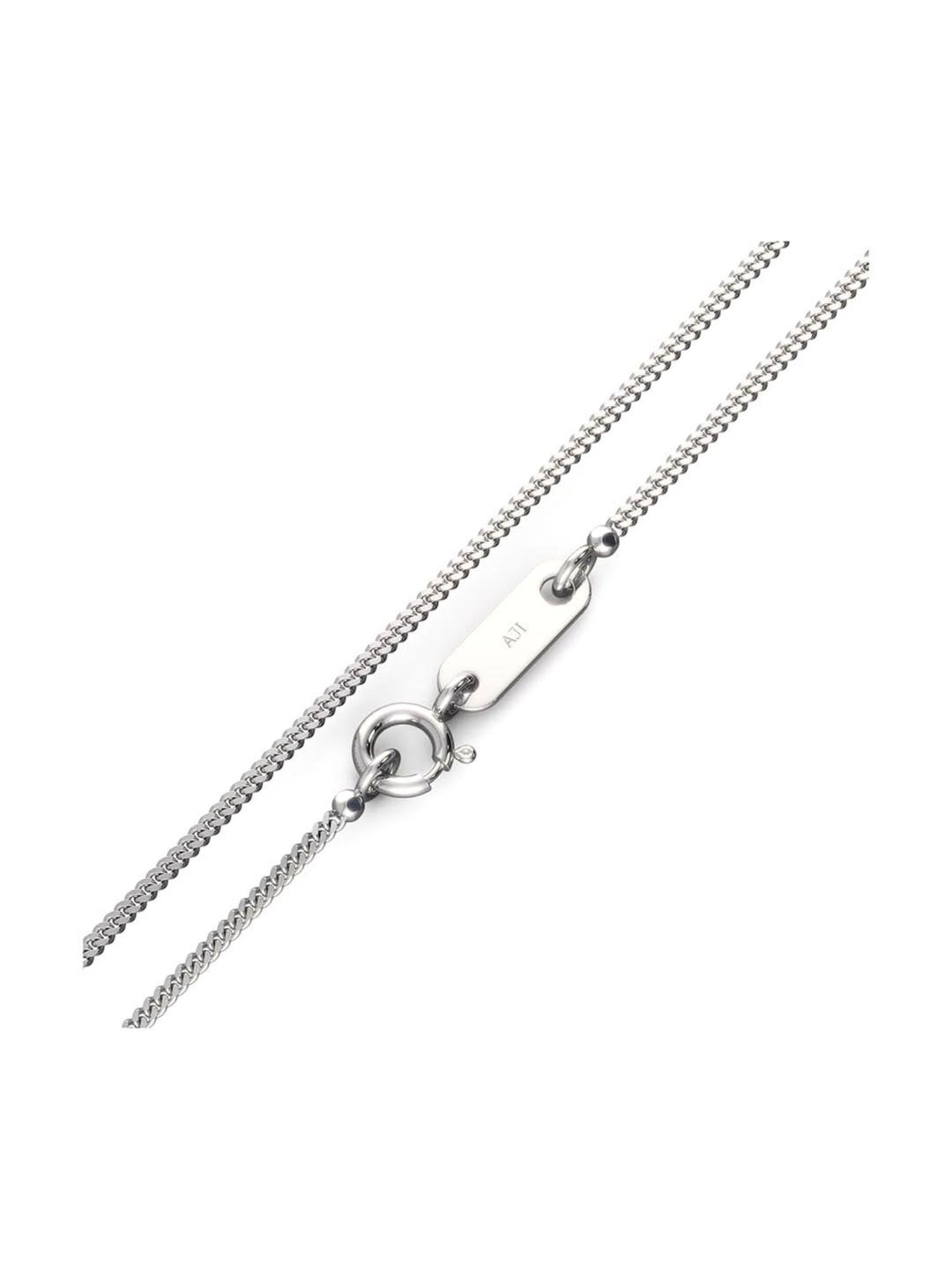 Joyalukkas 950 Platinum Chain for Women