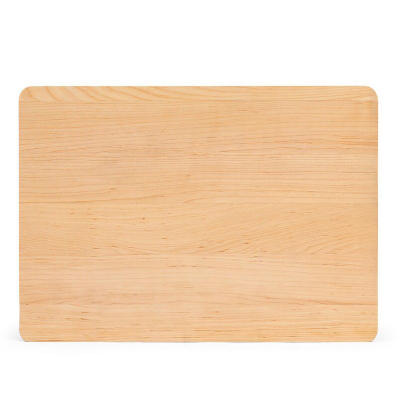 Chicago Cutlery Woodworks 14"x20" Bamboo Cutting Board