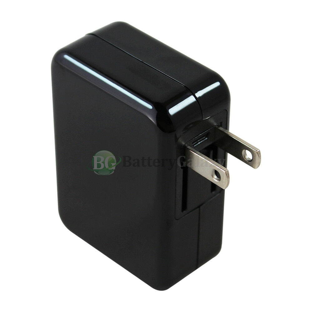 1-100 Lot Fast Quad 4 Port Wall Charger for   E S Pro / One S X