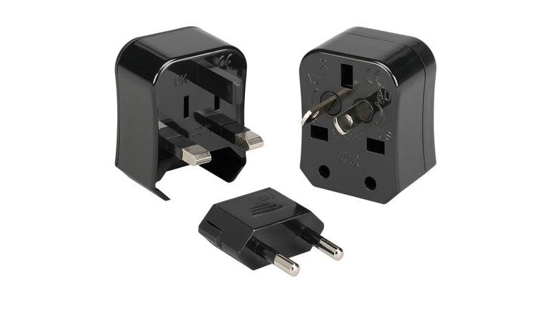 Sterling Audio S400 Studio Headphones with 40 mm Drivers Black