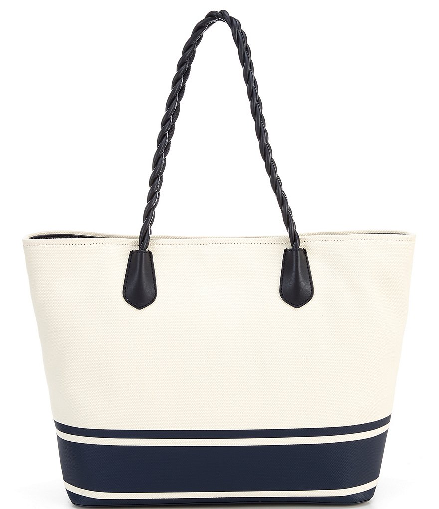 Dooney & Bourke Pebble Collection Large Tote Bag