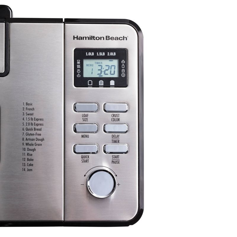 Bella Breadmaker - BLA17181