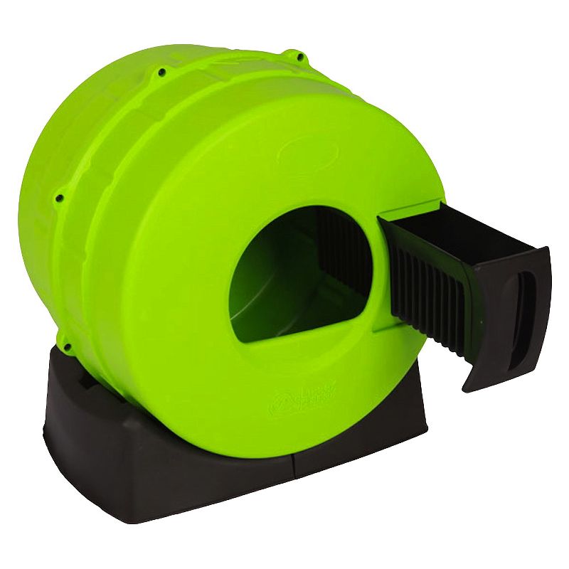 CatSpot Clumping Cat Litter - 8.5lbs