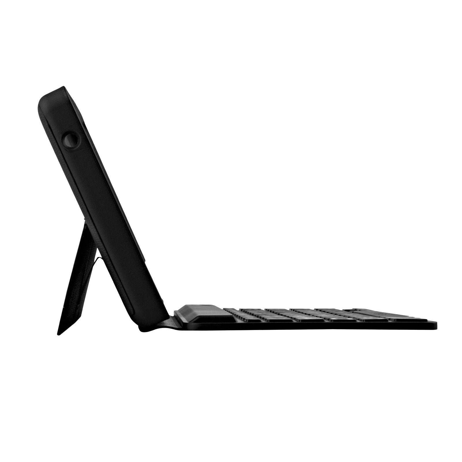 ZAGG  Folio Keyboard for The LG G Pad 8.5 inch TabG85ZKF-BK0