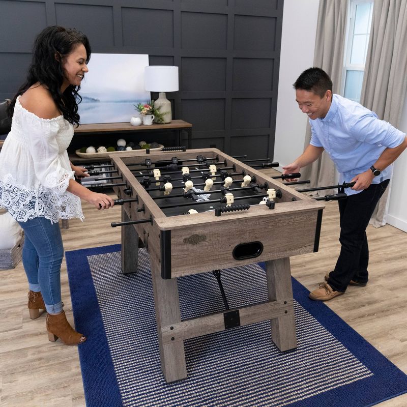 Hathaway Amherst 48" Foosball Table