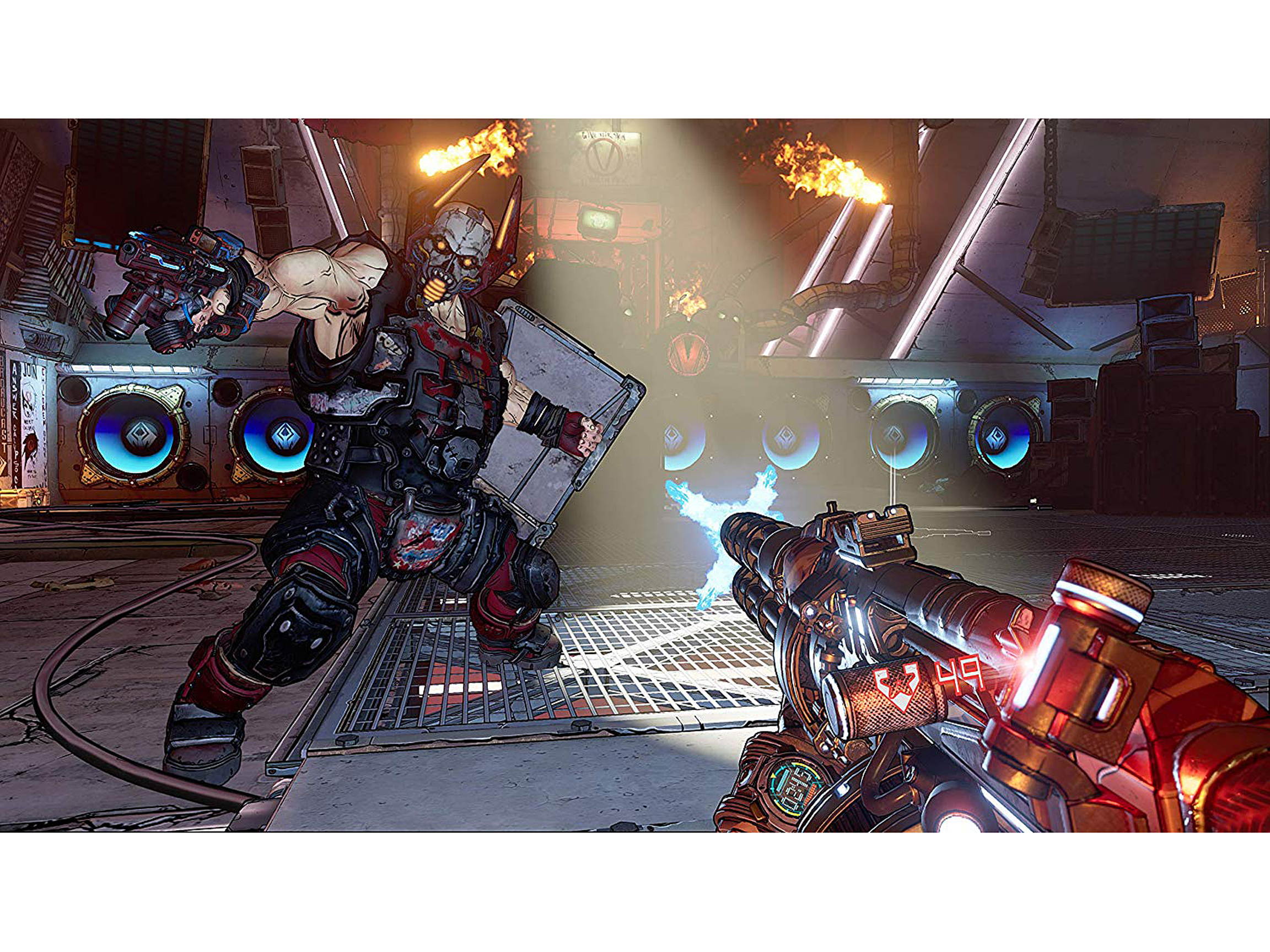 Borderlands 3 - PlayStation 4