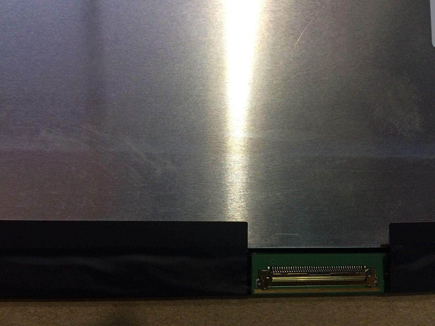 12.5" 2560X1440 IPS QHD LED LCD Screen LQ125T1JW02/ A02 edp40pin Non-Touch