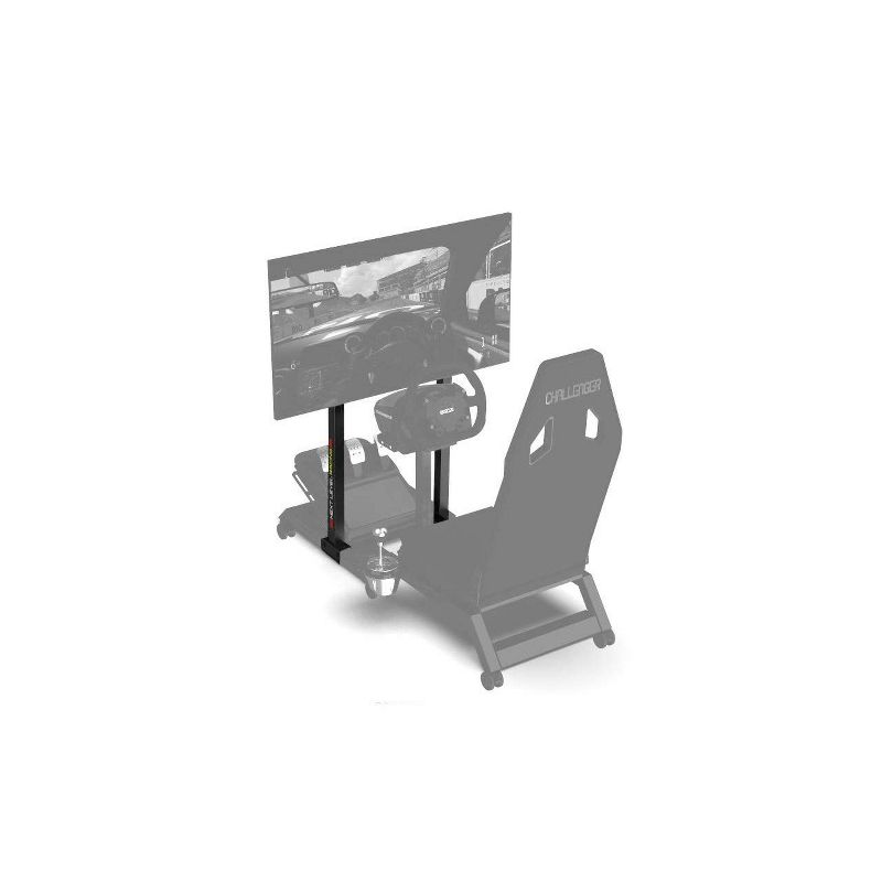 Next Level Racing Monitor Stand for Challenger Simulator Cockpit (NLR-A015)