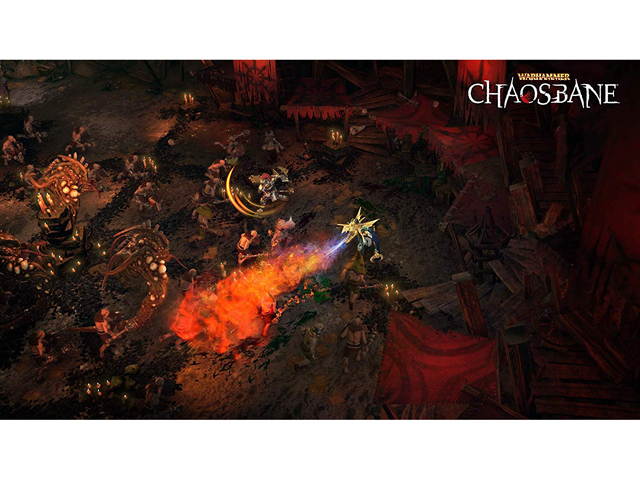 Warhammer: Chaosbane - PlayStation 4