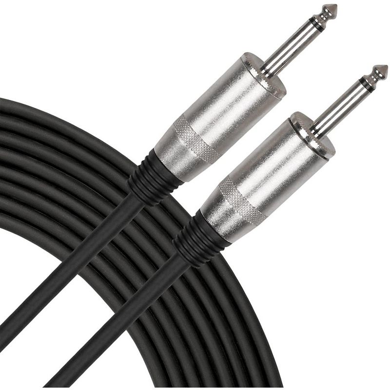 Gear One 1/4" Speaker Cable 3-Pack