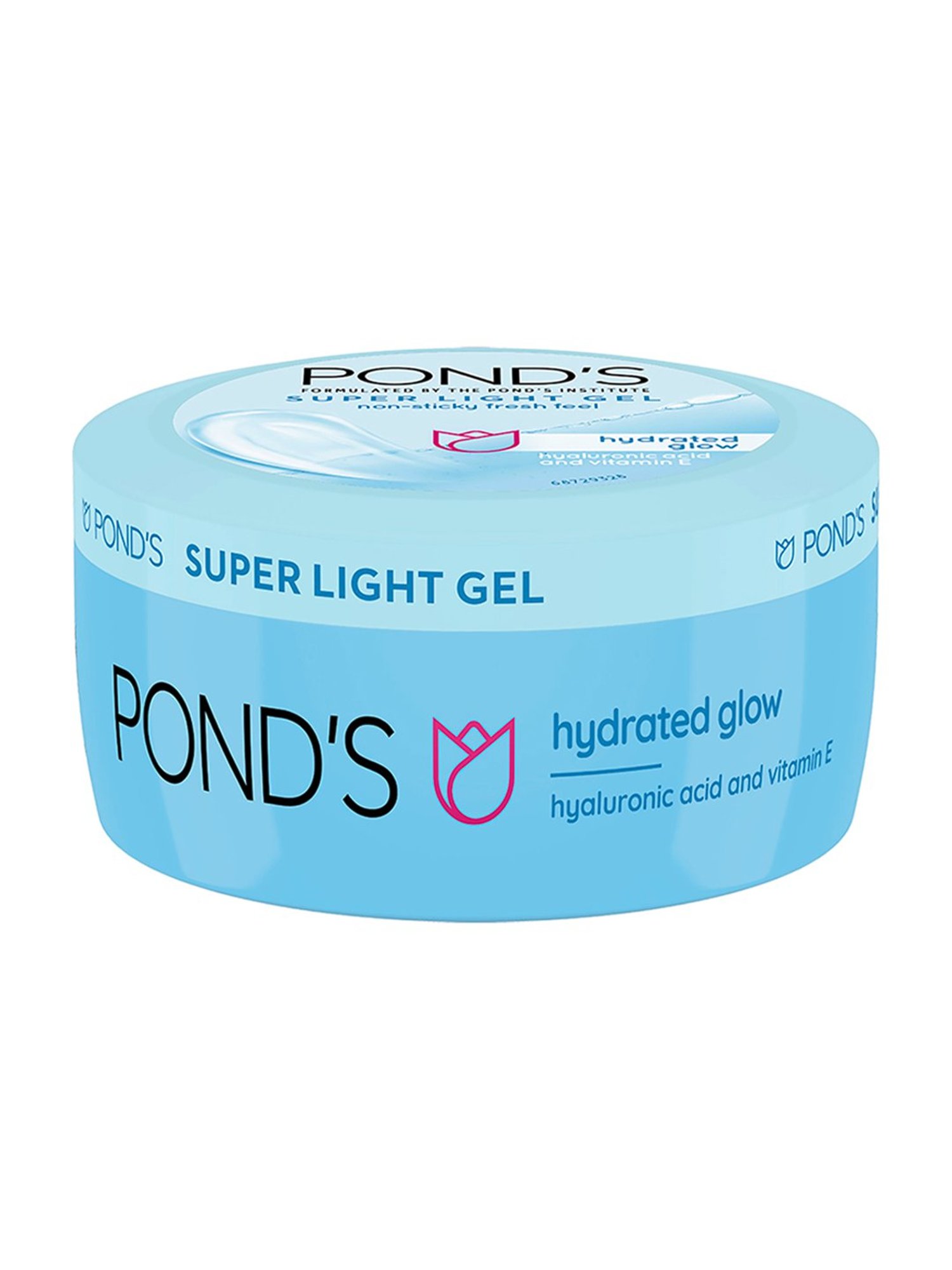 POND'S Super Light Gel Moisturiser - 50 ml