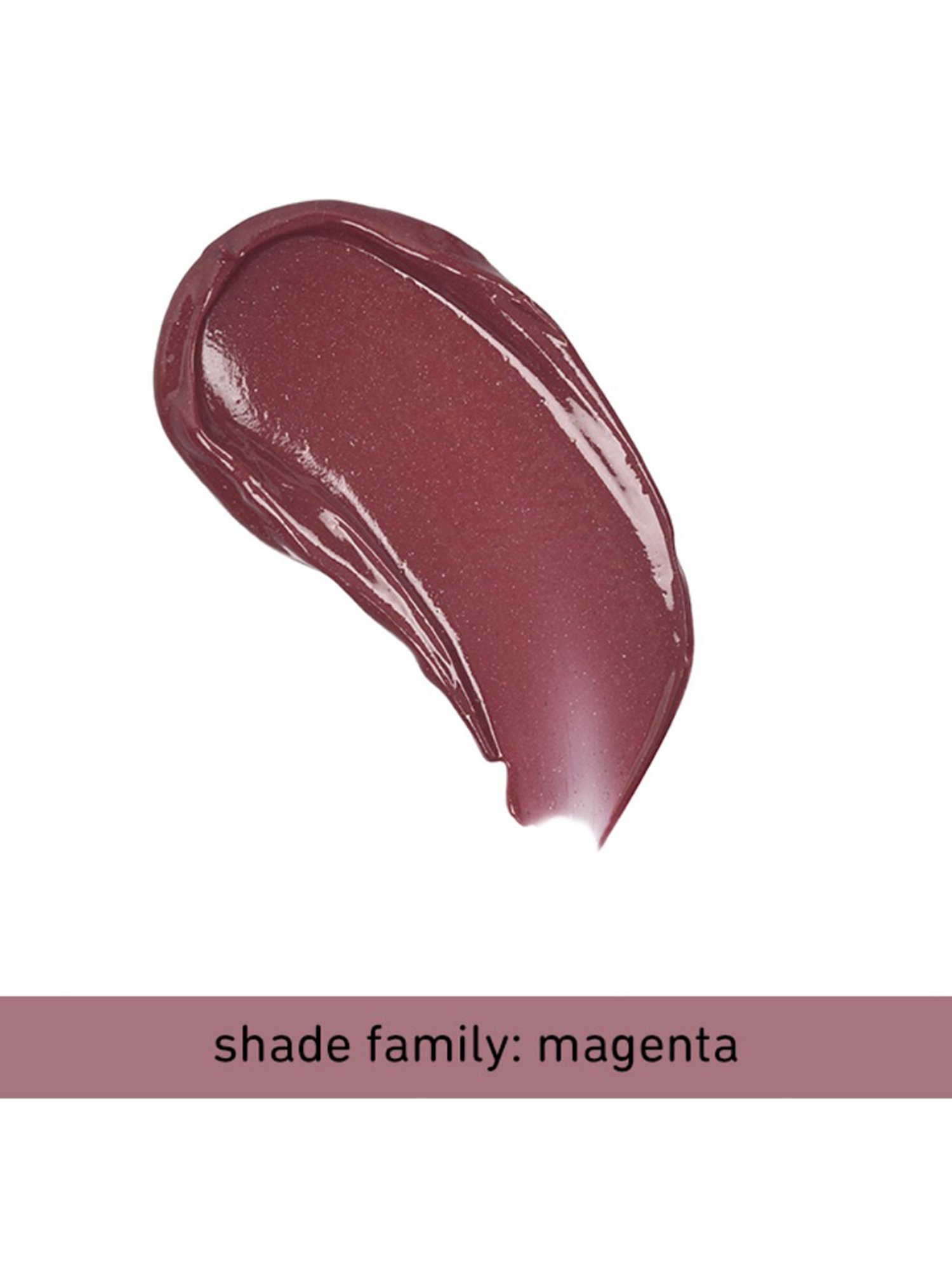 Plum Dermahues Serum Lip Gloss 05 Magenta Flare - 6.5 ml