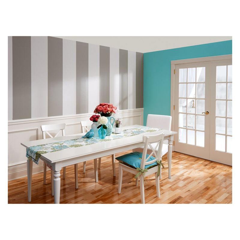 ScotchBlue .94"x45 yd Walls + Wood Floors Painter's Tape with Edge-Lock