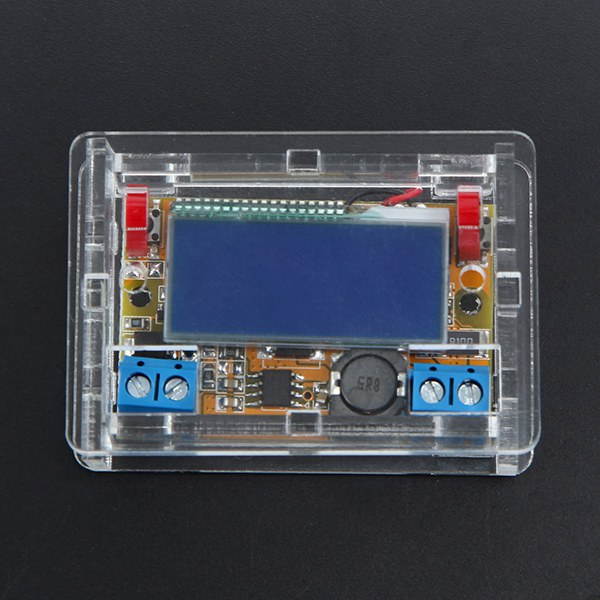 12V DC 300 RPM Gear-Box Speed control Electric Motor Low noise