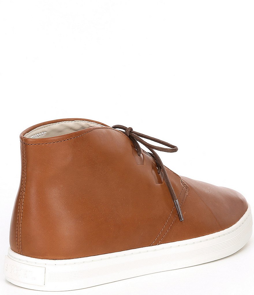 Sorel Men's Caribou Waterproof Mod Chukka Boots