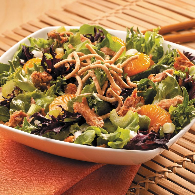 StarKist Tuna Creations Sweet & Spicy Pouch - 2.6oz