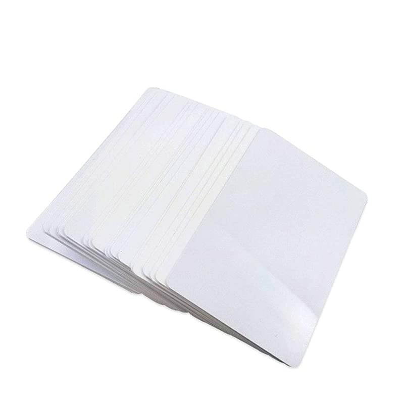 13.56MHz MIFARE Classic 1K, RFID Smart Cards / M1 Cards, ISO14443A Printable Blank RFID PVC Cards for Access Control, Hotel Key cads, etc (200 pcs)