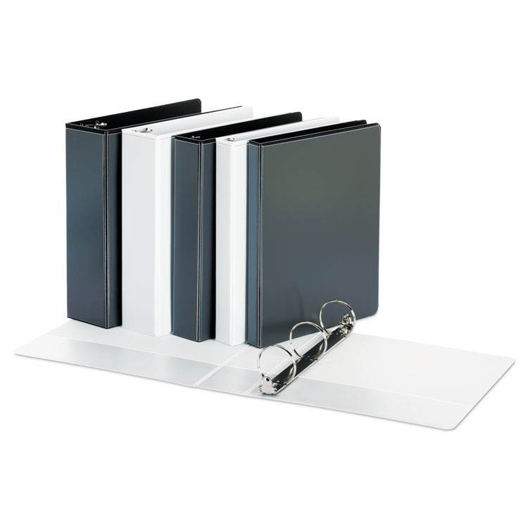 Universal Bndr,1/2",Rr,Ecnmy,6pk,Wh 20952PK