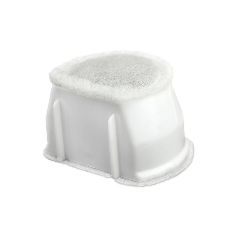 PetSafe Single Cell 1.25" Replacement Filters - 4pk