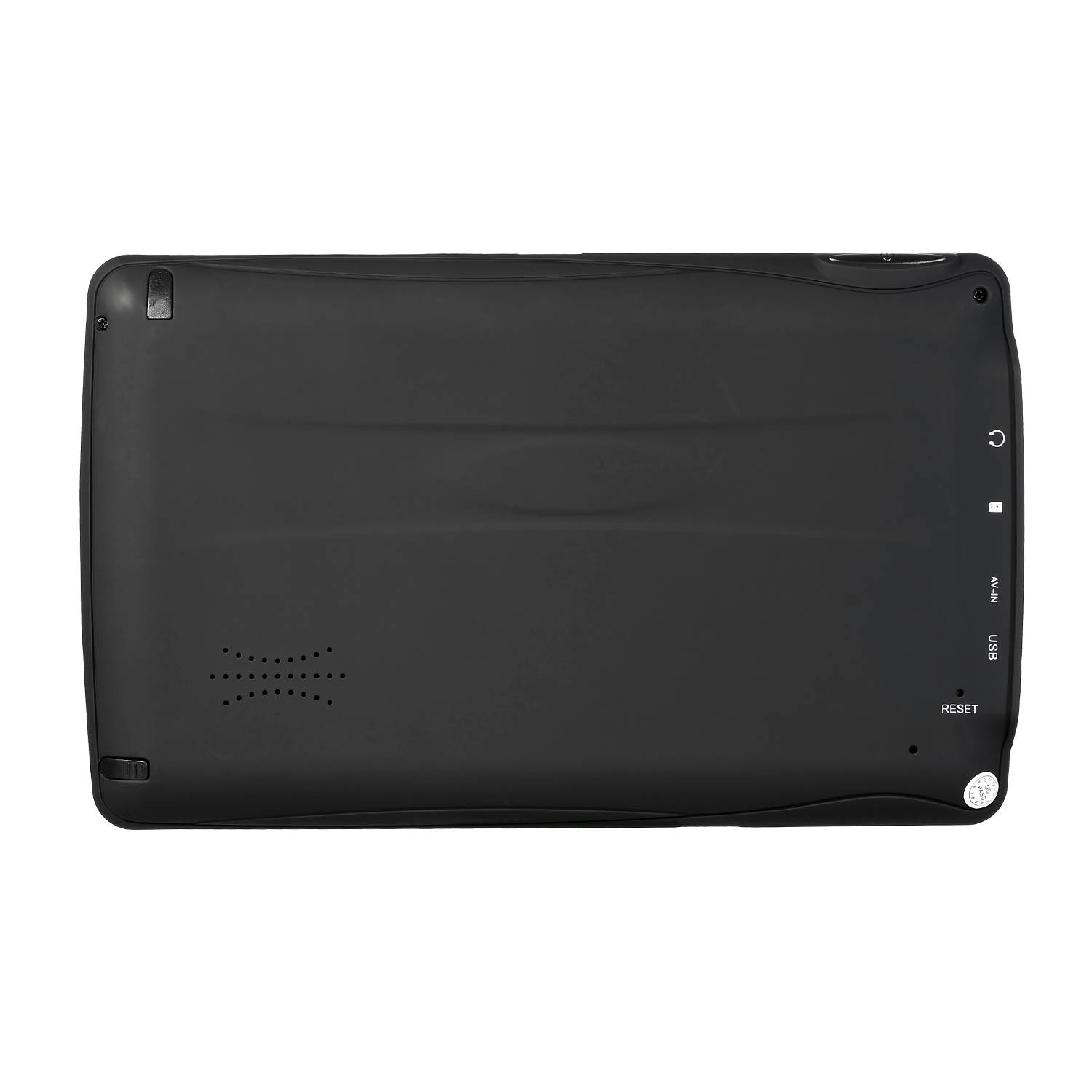 7"HD GPS Navigation System 8G Voice Guidance and Directional Speed Limit Alerts with 3D Europe Maps