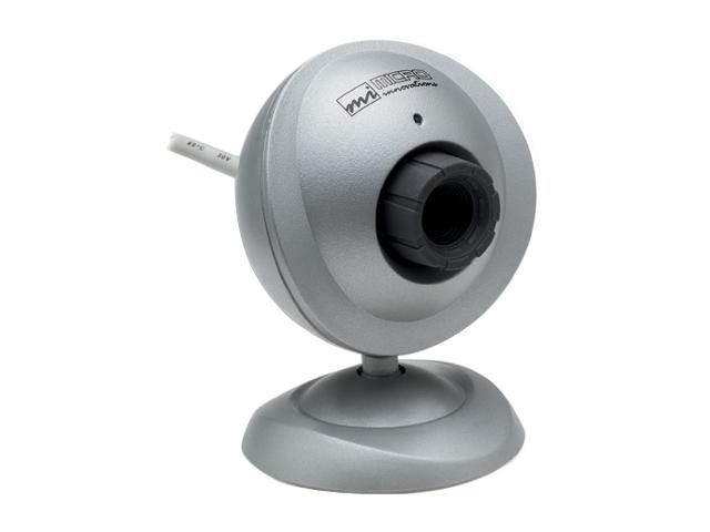 MICRO INNOVATIONS IC50C Webcam Basic