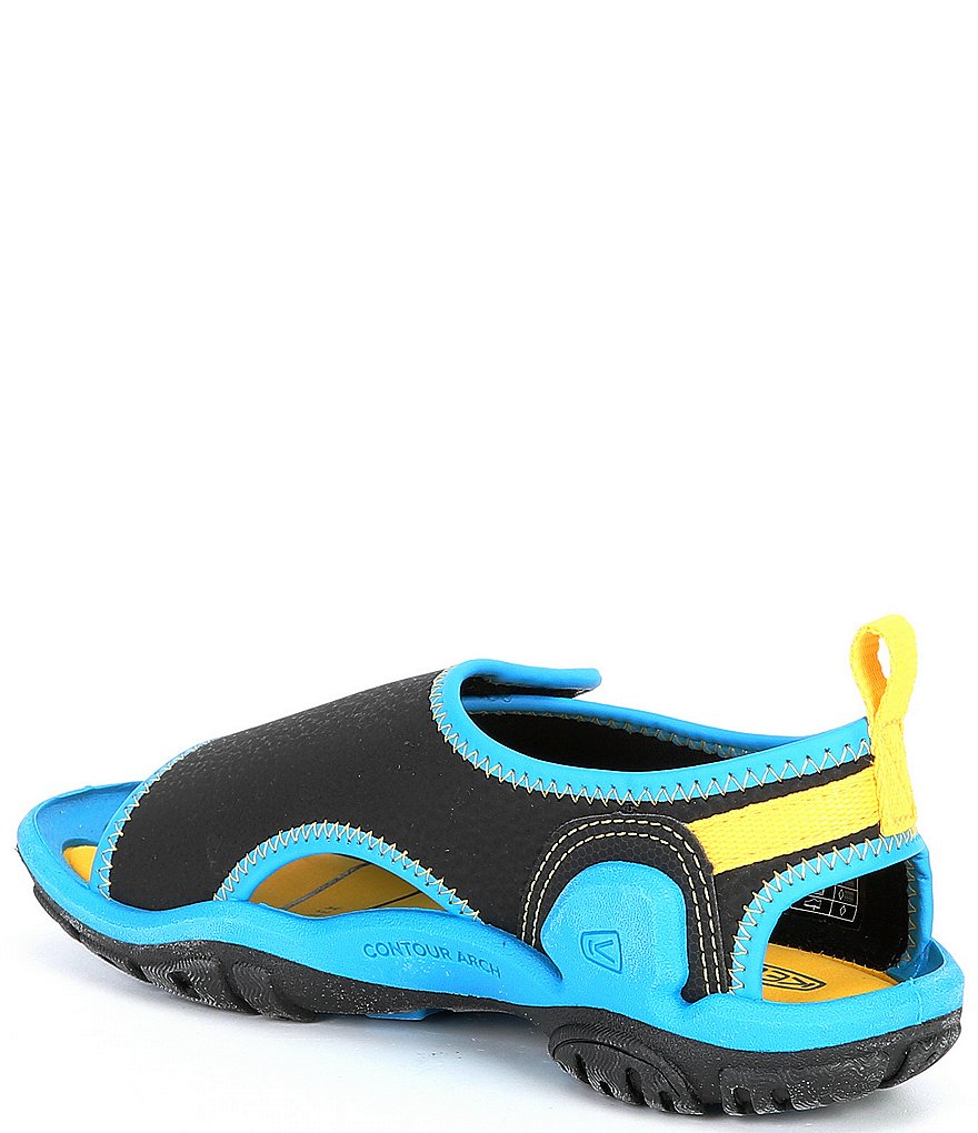 Keen Boys' Newport H2 Washable Sandals (Toddler)