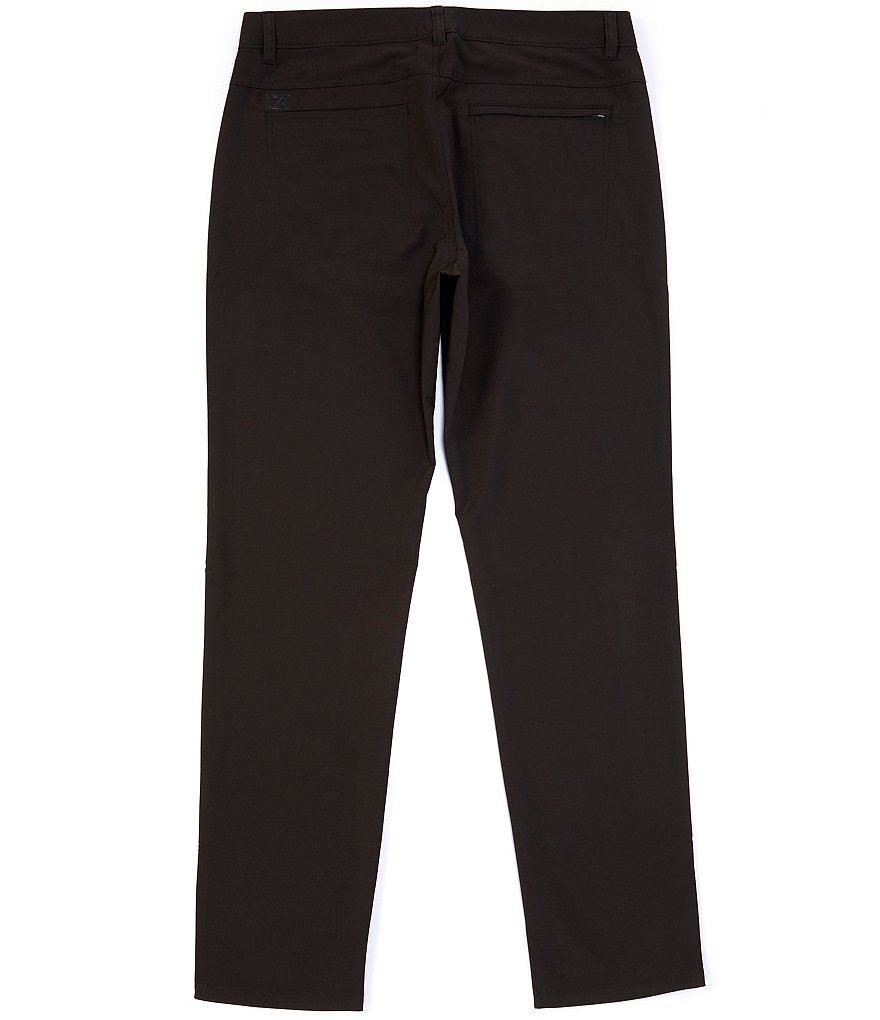 Cutter & Buck Transit 5 Pocket Performance Pants