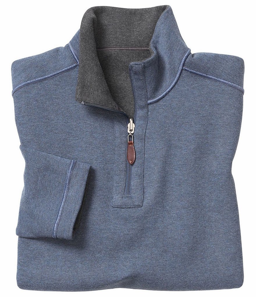 SmartWool Slim-Fit Merino 250 Baselayer Solid Quarter-Zip Pullover