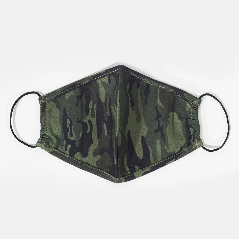 Wemco 2pk Americana Flag Bandana Scarf