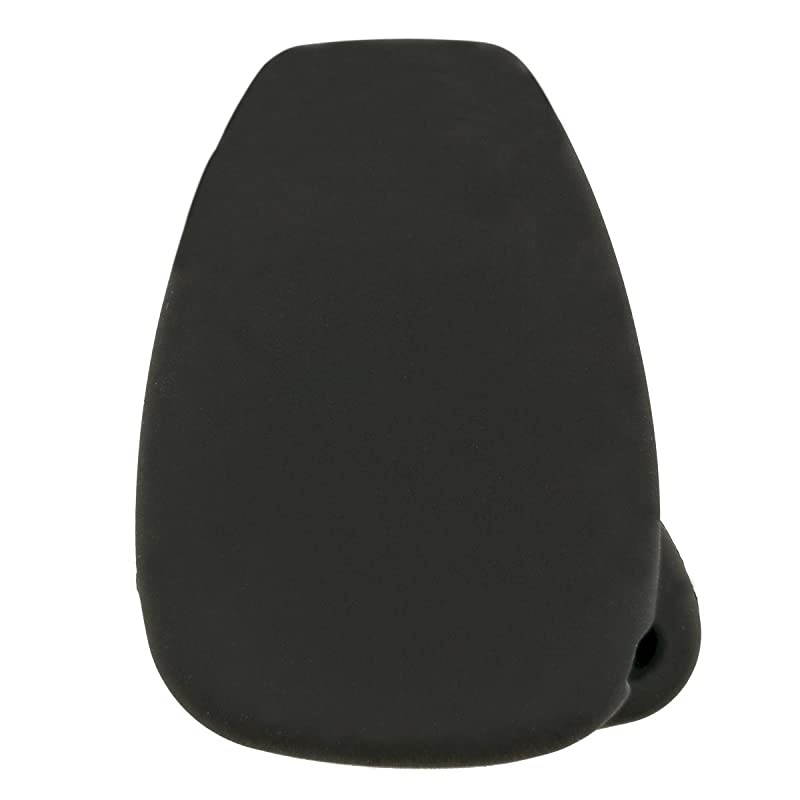 Key Fob Cover Keyless Remote Case Protector Accessories for Chrysler 200 300 PT Cruiser Dodge Charger Magnum Durango Jeep Grand Cherokee Commander Liberty OHT692427AA