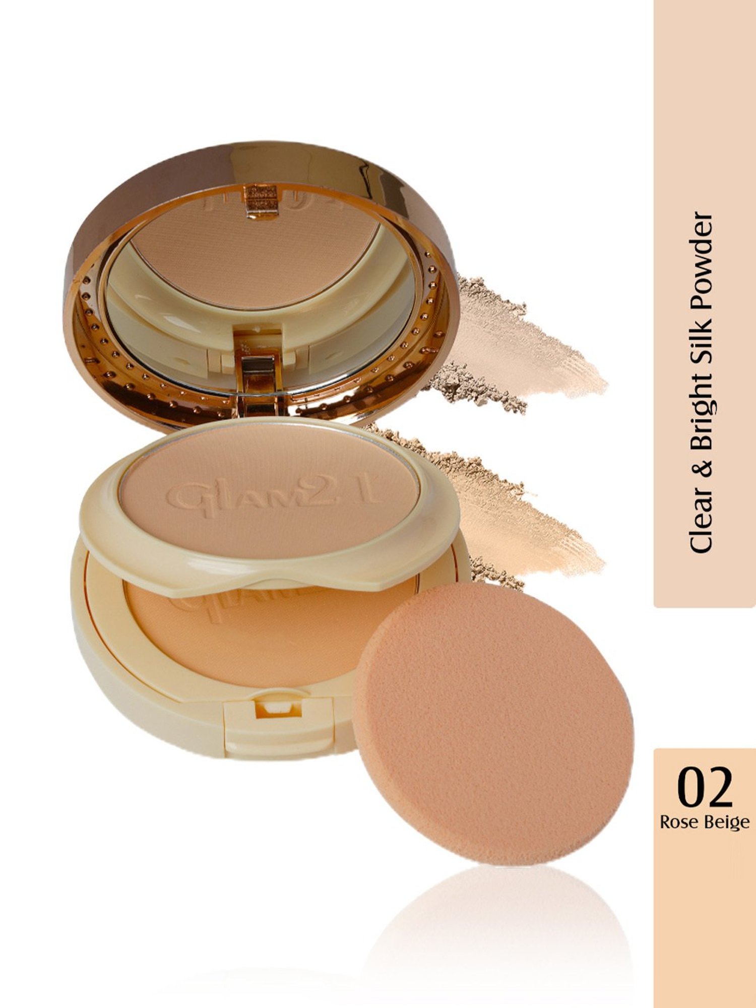 Chambor Silver Shadow Sable RR3 - 16 gm