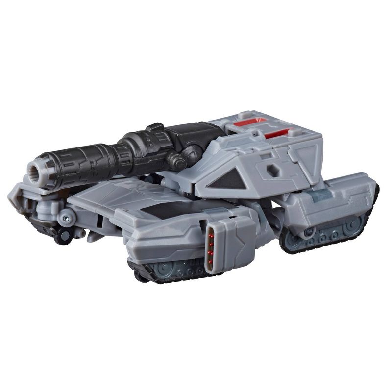 Transformers Bumblebee Cyberverse Adventures Megatron