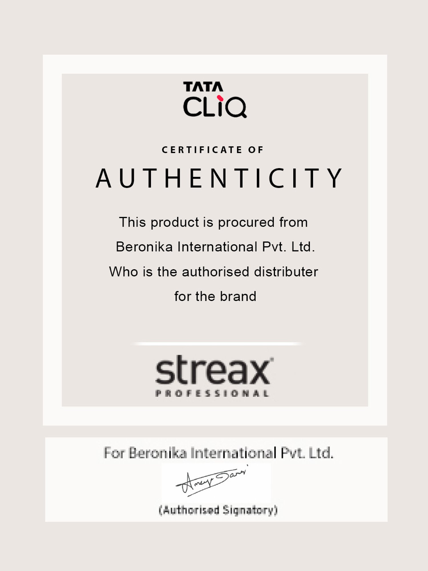 Streax Professional Hold & Play Funky Colours Flirty Red - 100 gm