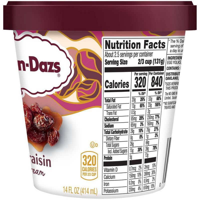 Talenti Gelato Layers Vanilla Fudge Cookie - 10.6oz