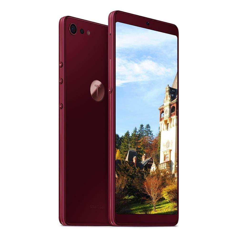 Smartisan U3 Nut Pro 2 4G Phablet 4GB RAM 64GB ROM