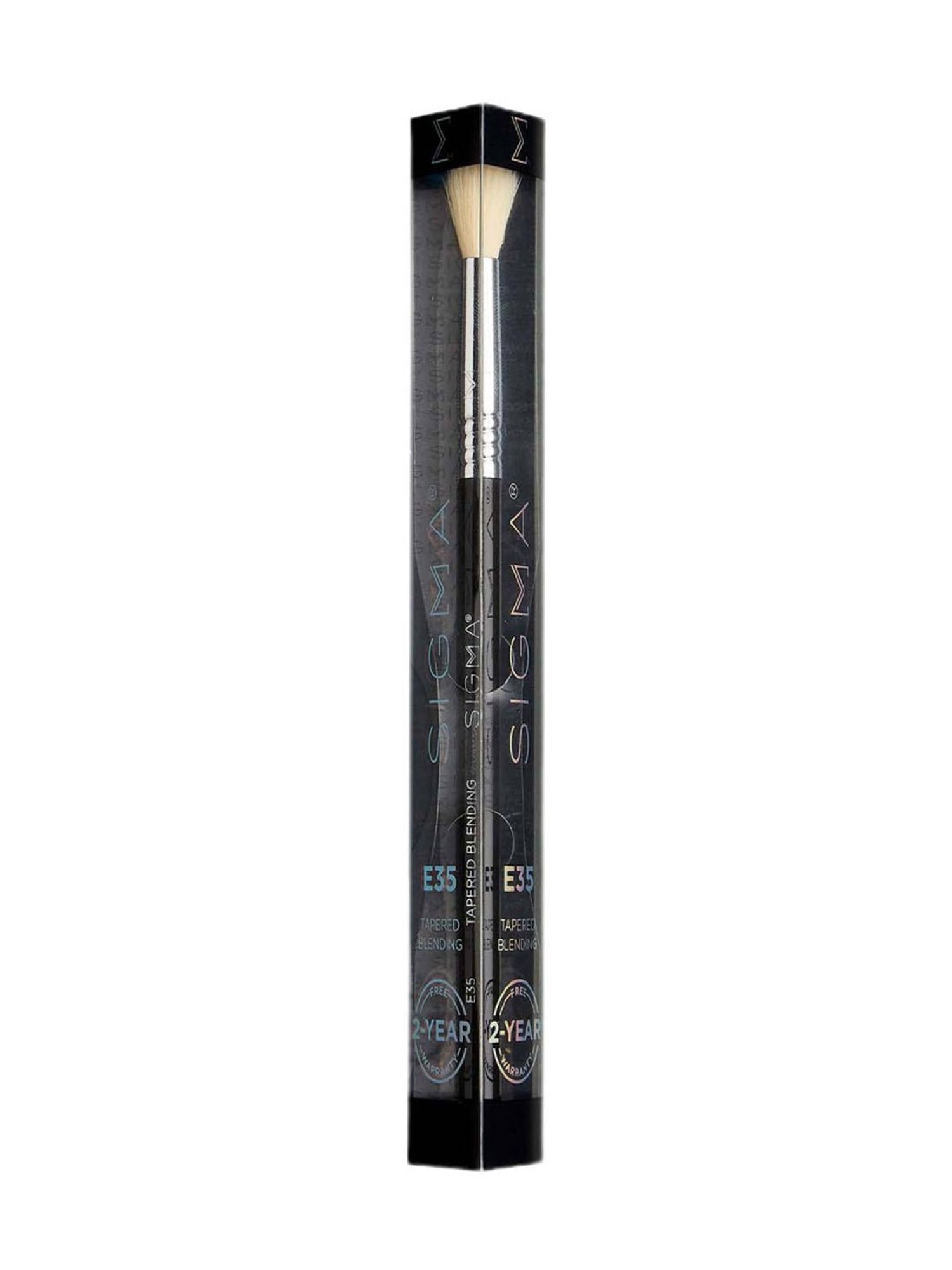 Matt Look Lash & Brow Brush