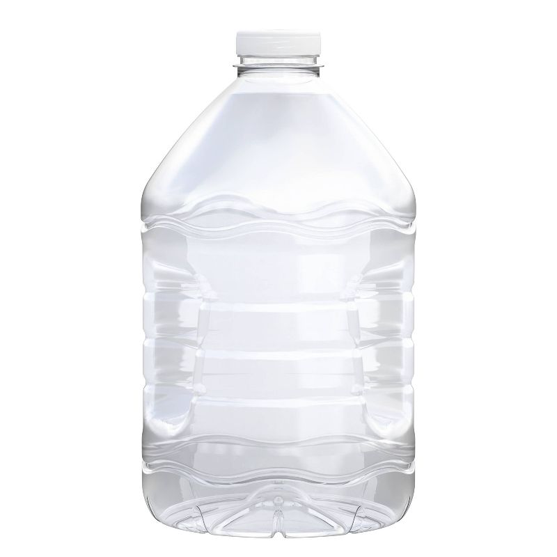 Arrowhead Brand 100% Mountain Spring Water - 101.4 fl oz Jug