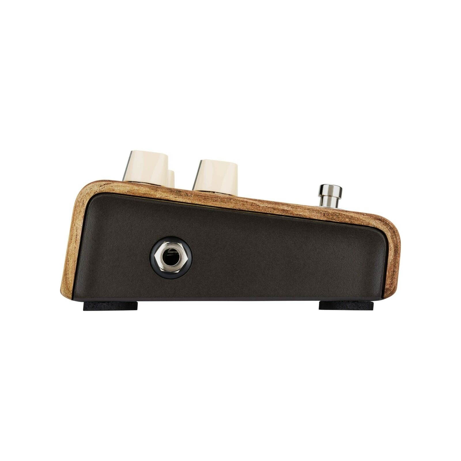 L.R. Baggs Align Session Acoustic Guitar Effects Pedal