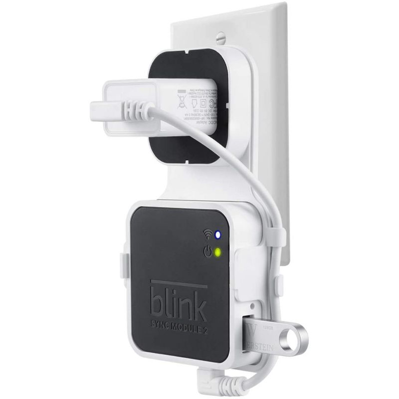 EB1 ALARM CONTROLS CORPORATION LGE 1 1/2" RED MUSHRM BTN