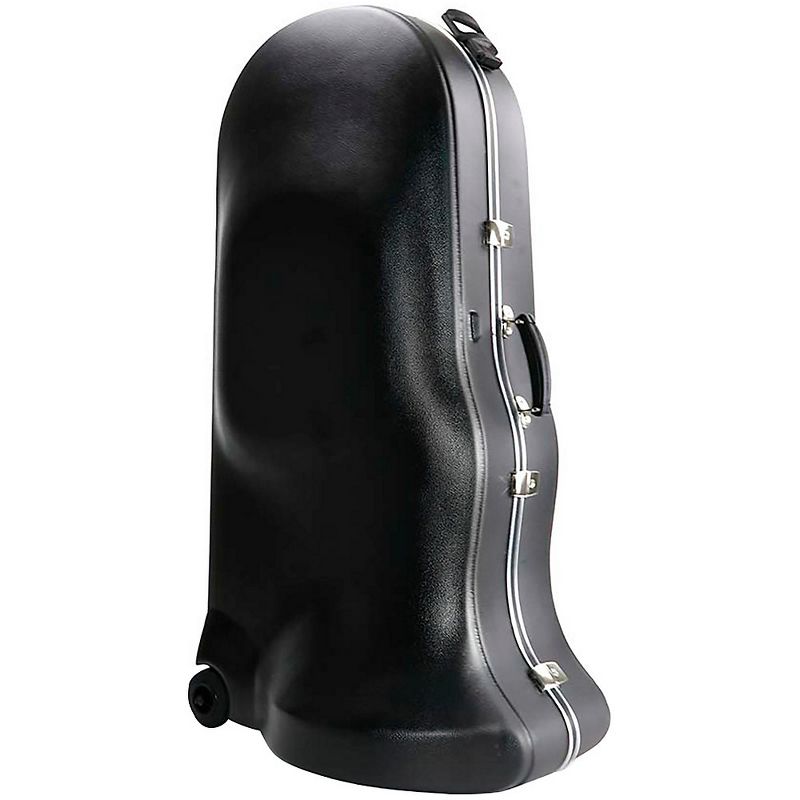 J. Winter JW 2089 95 ABS Series BBb Rotary Valve Tuba Case