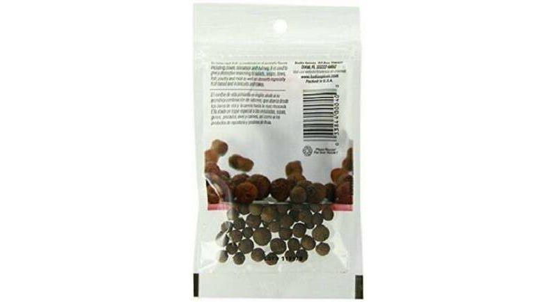Badia Allspice - .5oz