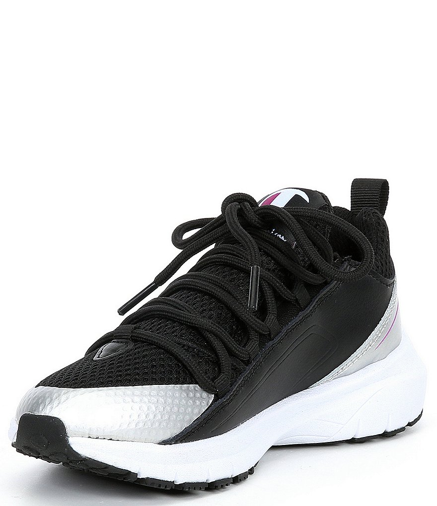 Champion Girl's Verve Lace-Up Sneakers (Toddler)