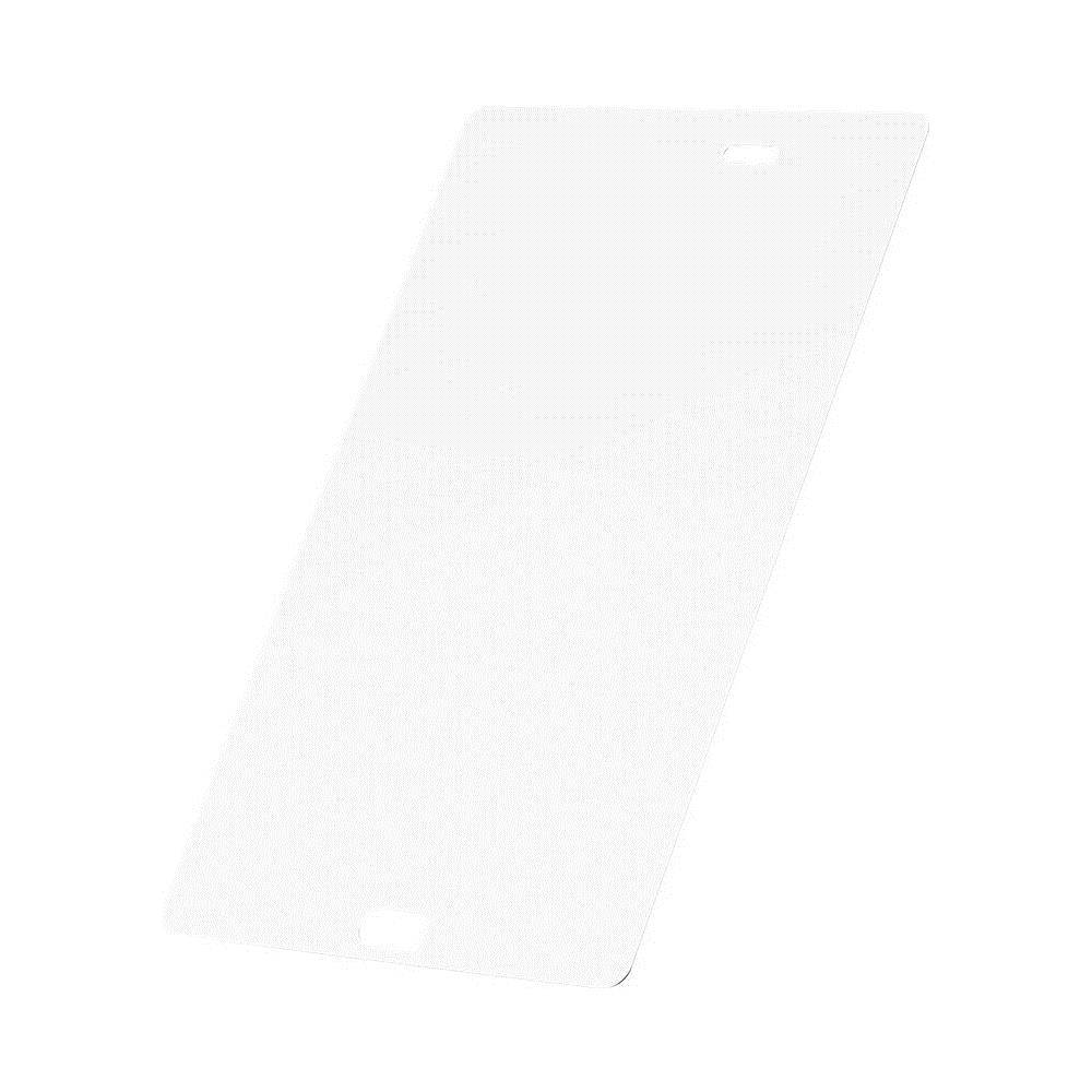 SaharaCase - ZeroDamage Screen Protector for Samsung Galaxy Tab A (2018) (8") - Clear
