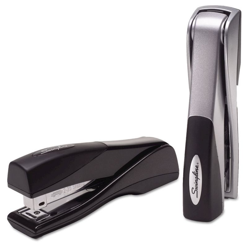 Bostitch Lever Staple Remover Push Style Charcoal 40000