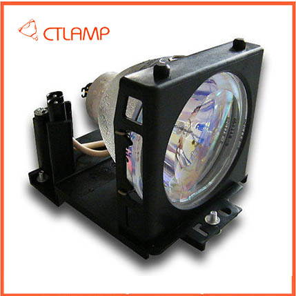 Replacement Projector Lamp/bulb DT00661 for Hitachi HD-PJ52 / PJ-TX100 / PJ-TX100W