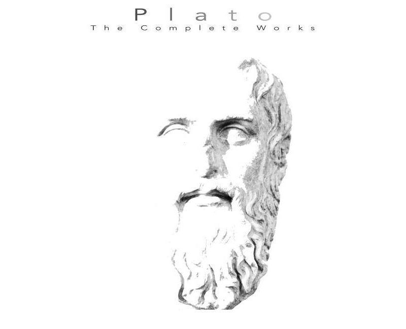 Plato, the Completed Works - (Hardcover)