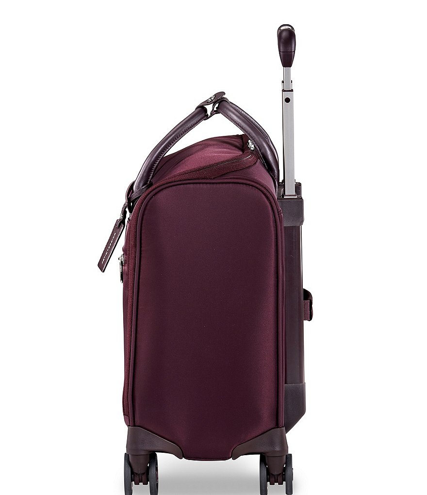 American Tourister 18'' Mickey Mouse Upright Hardside Suitcase