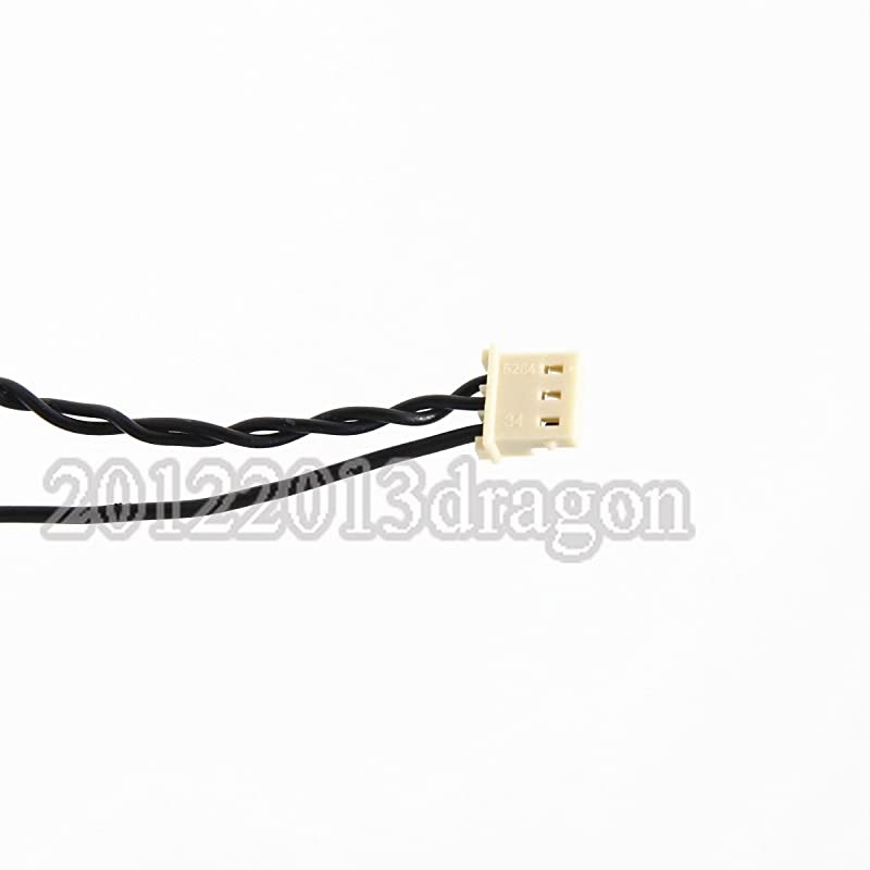 FM and AM Loop Antenna with 3-Pin Mini Connector for Sony Sharp Stereo AV Receiver Systems